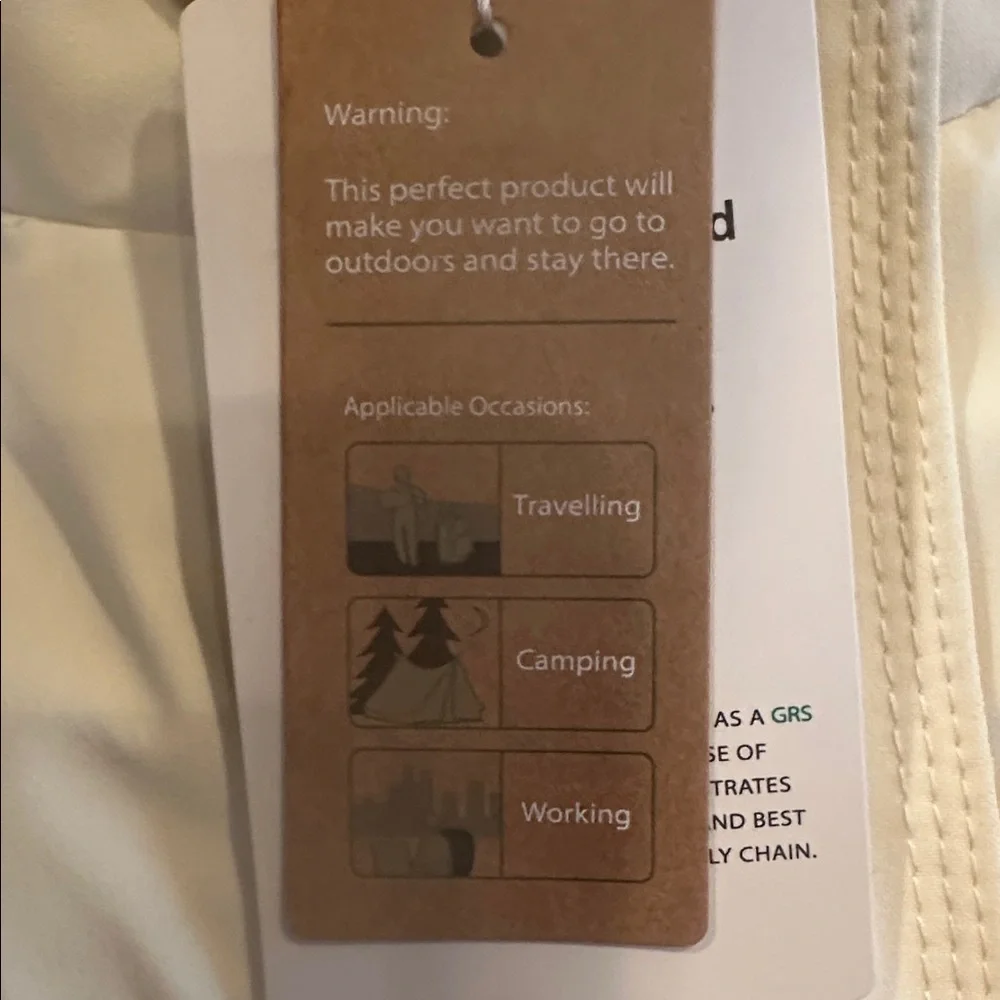 Wantdo Winter Jacket - Picture 9 of 14